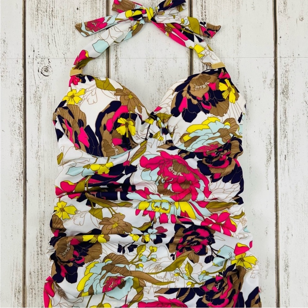 32A Victoria’s Secret Bikini Swim Top Shirt Cover Up - Picture 3 of 10